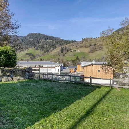 4 A - Confort & Charme Proche Centre - Fr-1-453-12 Megève