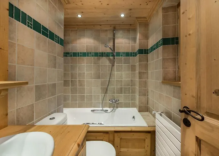 Alpehytte 4 A - Confort & Charme Proche Centre - Fr-1-453-12