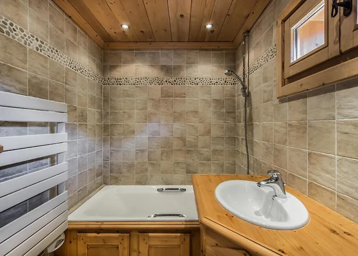 Alpehytte 4 A - Confort & Charme Proche Centre - Fr-1-453-12