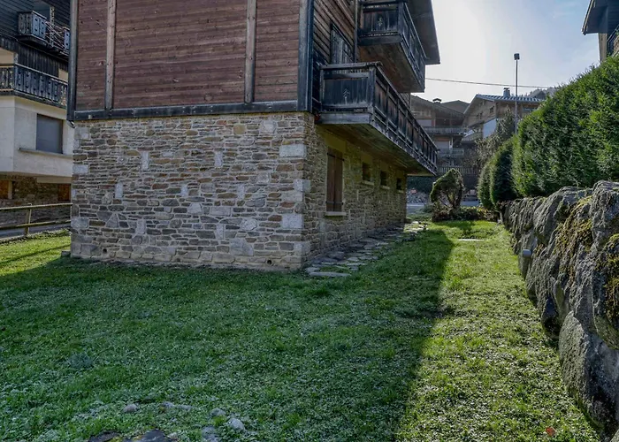 Alpehytte 4 A - Confort & Charme Proche Centre - Fr-1-453-12 *