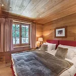4 A - Confort & Charme Proche Centre - Fr-1-453-12 * Megeve