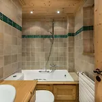 Chalet 4 A - Confort & Charme Proche Centre - Fr-1-453-12