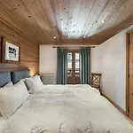 Chalet 4 A - Confort & Charme Proche Centre - Fr-1-453-12 Megeve