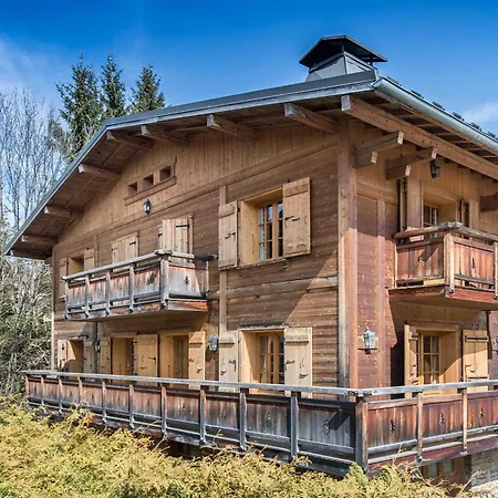De Charme 4 Chambres, Balcons, Jardin, Proche Centre Et Telecabine - Fr-1-453-12 *