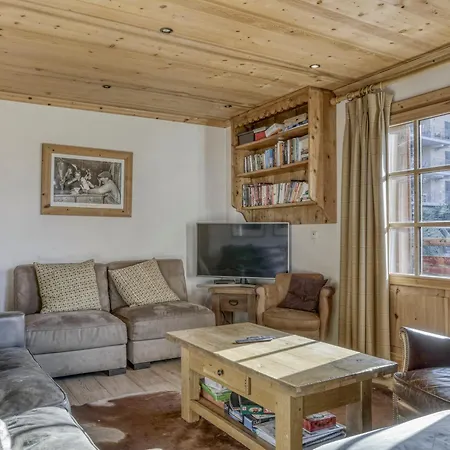 4 A - Confort & Charme Proche Centre - Fr-1-453-12 Horská chata